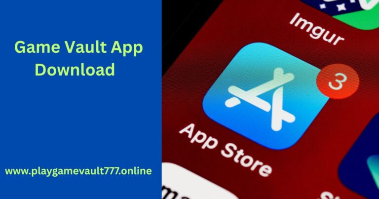 game vault 999 sign up