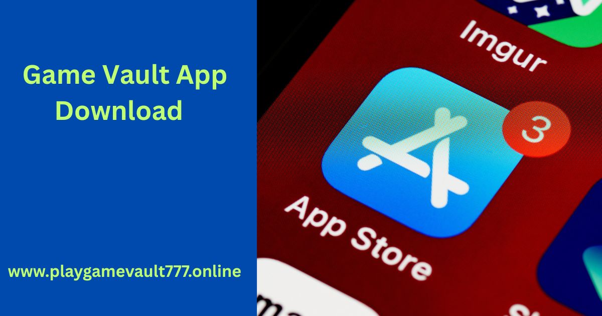 game vault 999 sign up